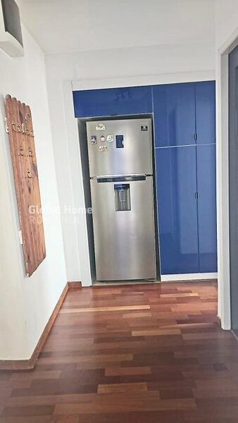 Calea 13 Septembrie- Prosper Garsoniera 42 MP utili Stradal- Parcare cu abonament